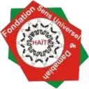 Logo of Fondation Sens Universel et Damabiah