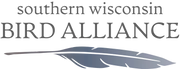 Logo of Southern Wisconsin Bird Alliance