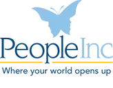 Logo of People Inc.