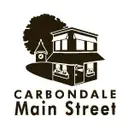 Logo of CARBONDALE MAIN STREET