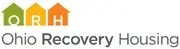 Logo de Ohio Recovery Housing
