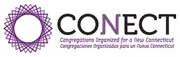 Logo of Congregations Organized for a New Connecticut (CONECT)