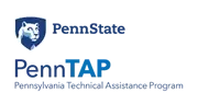 Logo of Pennsylvania State University - PennTAP