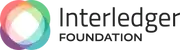 Logo of Interledger Foundation