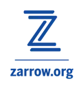 Logo of Zarrow Foundations
