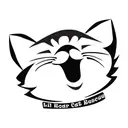 Logo of LIL ROAR CAT RESCUE