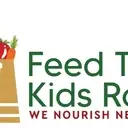 Logo of Feed The Kids - Rockies
