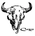 Logo of C.M. Russell Museum