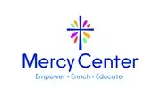 Logo of MERCY CENTER CORPORATION