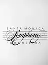 Logo of SANTA MONICA SYMPHONY ASSOCIATION