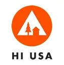 Logo of Hostelling International San Francisco Downtown