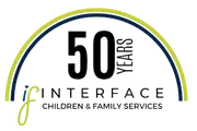 Logo of Interface Children Family Services of Ventura County
