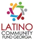 Logo of Latino Community Fund (Georgia)