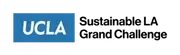 Logo of UCLA's Sustainable LA Grand Challenge