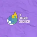 Logo de Co Creando Conciencia