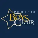 Logo of PHOENIX BOYS CHOIR ASSOCIATION