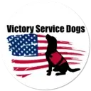 Logo of VICTORY SERVICE DOGS INC
