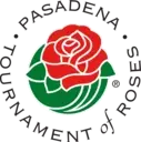 Logo of Pasadena Tournament of Roses