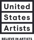 Logo of United States Artists