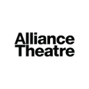 Logo of Alliance Theatre