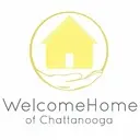 Logo of WELCOME HOME OF CHATTANOOGA
