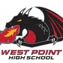 Logo of WEST POINT HIGH SCHOOL MENS BASKETBALL