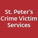 Logo of St. Peter's Health Partners Crime Victim Services