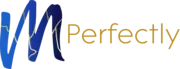 Logo of M PERFECTLY