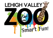 Logo of Lehigh Valley Zoo