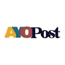 Logo of AYO Post (ASEAN Youth Organization)
