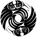 Logo of Northwest Ultimate Association