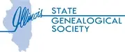 Logo of ILLINOIS STATE GENEALOGICAL SOCIETY