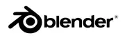 Logo of Blender Institute