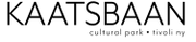 Logo of Kaatsbaan Cultural Park