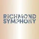 Logo of RICHMOND SYMPHONY
