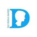 Logo of The Diana Award