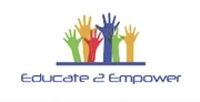 Logo of EDUCATE 2 EMPOWER INC