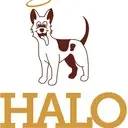 Logo of HELPING ANIMALS LOST AND ORPHANED - HALO