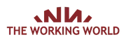 Logo de The Working World