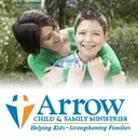 Logo de ARROW CHILD & FAMILY MINISTRIES