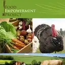 Logo of FOOD EMPOWERMENT PROJECT