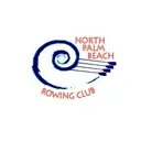 Logo of NORTH PALM BEACH ROWING CLUB INC., A FLORIDA NOT FOR PROFIT CORP