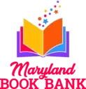 Logo of THE MARYLAND BOOK BANK INC
