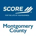Logo of SCORE Montgomery County, PA