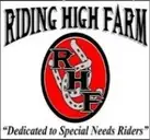 Logo of HANDICAPPED HIGH RIDERS CLUB
