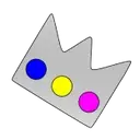 Logo of A Stage Reborn