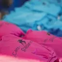 Logo of El Camí de la Solidaritat