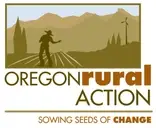 Logo of Oregon Rural Action
