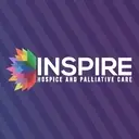 Logo of Inspire Hospice and Palliative Care