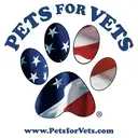 Logo of PETS FOR VETS MADISON WI